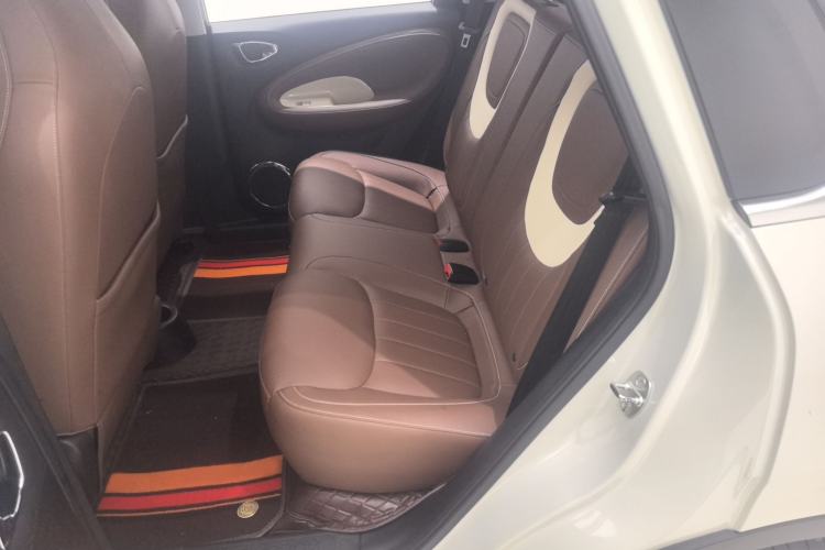 Used Wuling Bingo 2023 333 km Lingxi Connected+ Version Interior 1