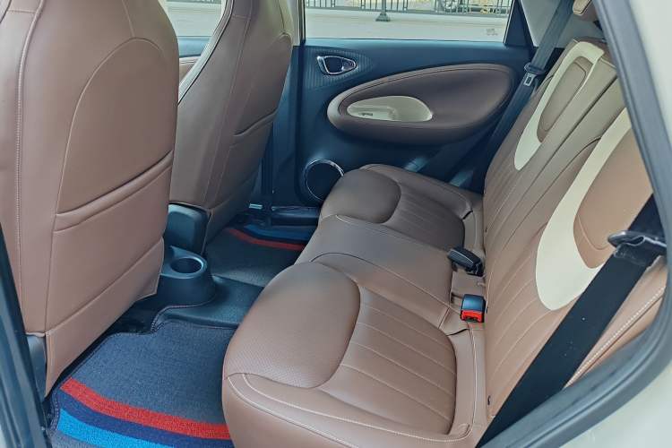 Used Wuling Bingo 2023 333km Enjoy+ Version Interior 1