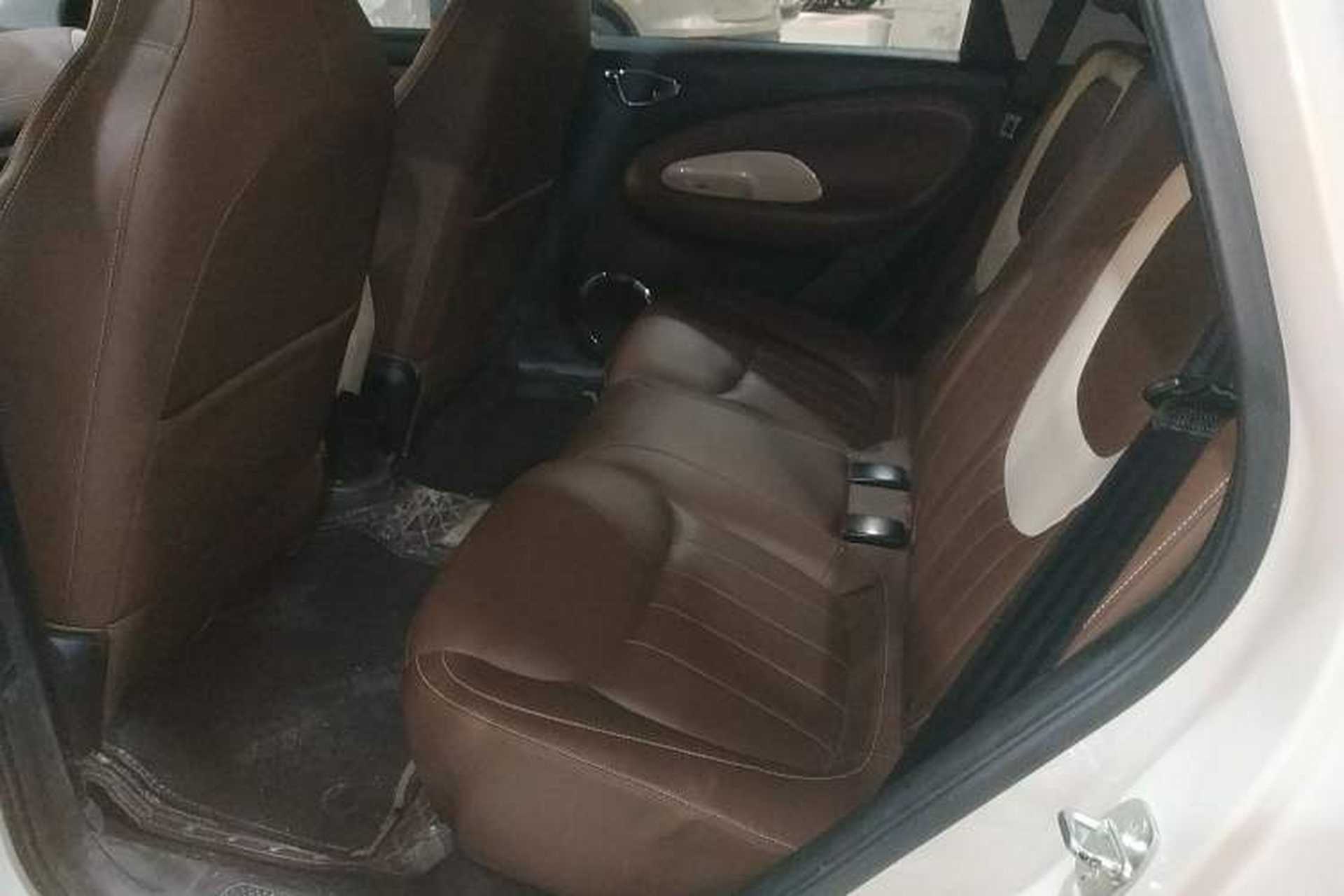 Used Wuling Bingo 2023 333 km Lingxi Connected Version Interior 4