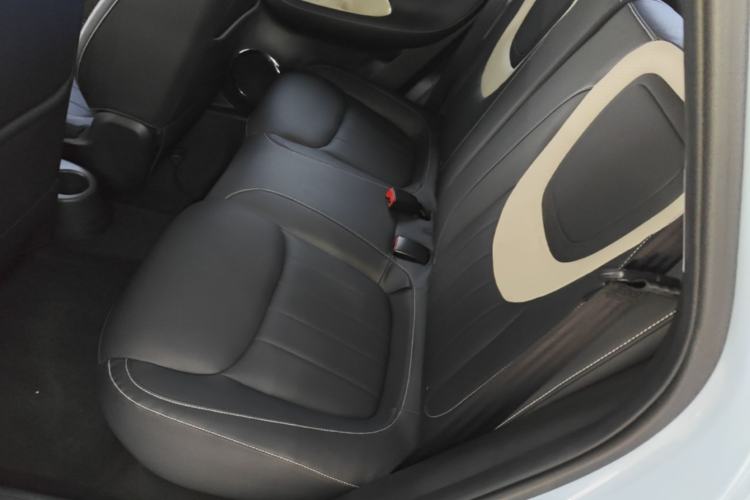 Used Wuling Bingo 2023 410 km Lingxi Deluxe Edition Left Rear Seat