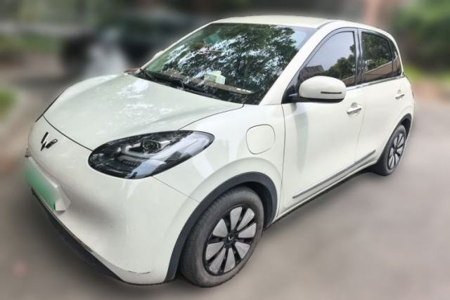 Used Wuling Bingo 2023 333 km Enjoyment Version