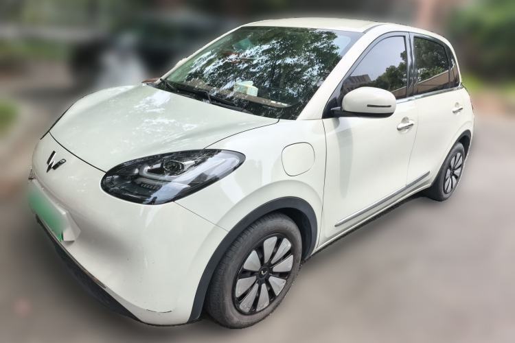 Used Wuling Bingo 2023 333 km Enjoyment Version Guazi used car, China used car export, Used car for sale, Used cars, Cheapest cars for sale