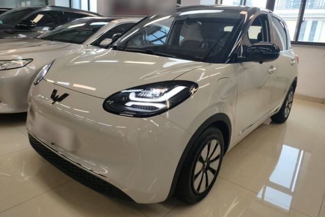 Wuling Bingo 2023 333 km Enjoyment Version de segunda mano