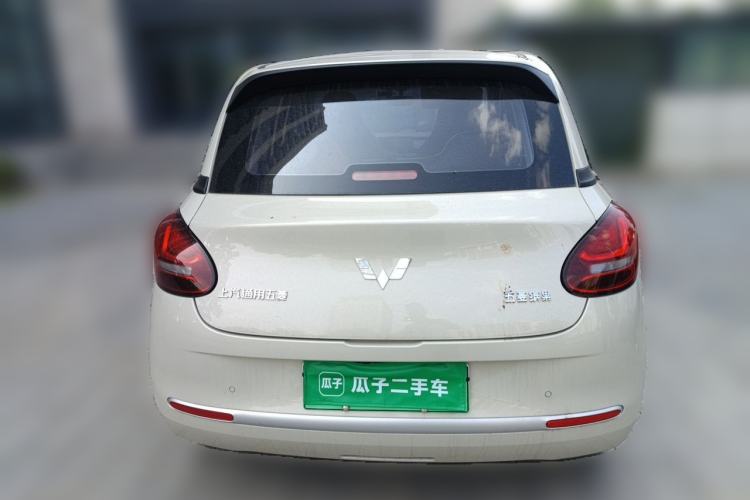 Used Wuling Bingo 2023 333 km Fast-Share Version Rear