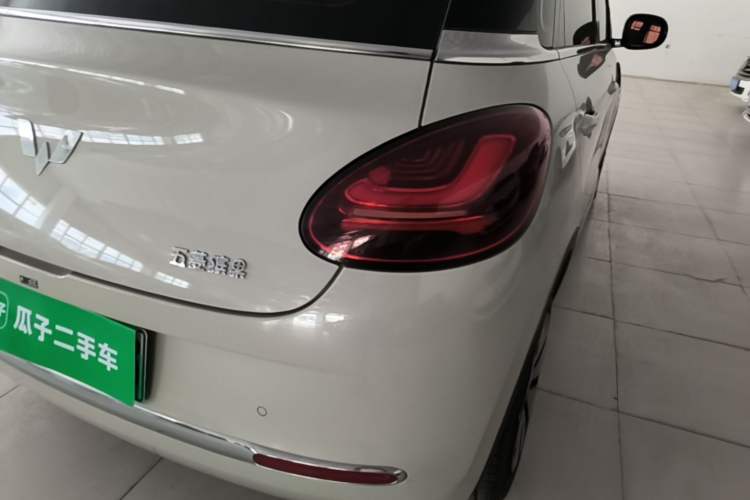 Used Wuling Bingo 2023 203km Comfort Edition Right Rear Taillight