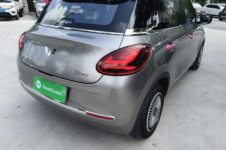 Used Wuling Bingo 2023 410 km Lingxi Deluxe Edition Right Rear Taillight