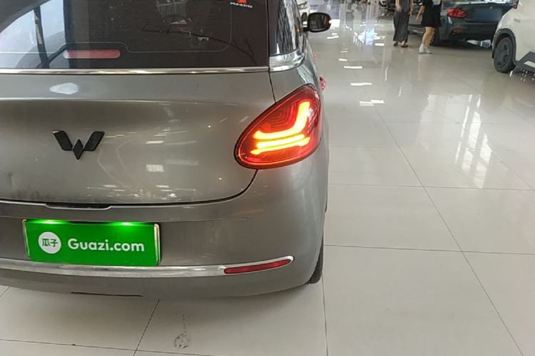 Used Wuling Bingo 2023 410 km Lingxi Deluxe Edition Right Rear Taillight