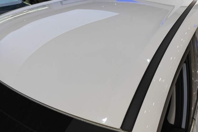 Used Wuling Bingo 2023 410 km Lingxi Deluxe Edition Roof