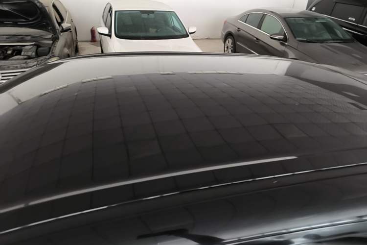 Used Wuling Bingo 2023 203km Comfort Edition Roof