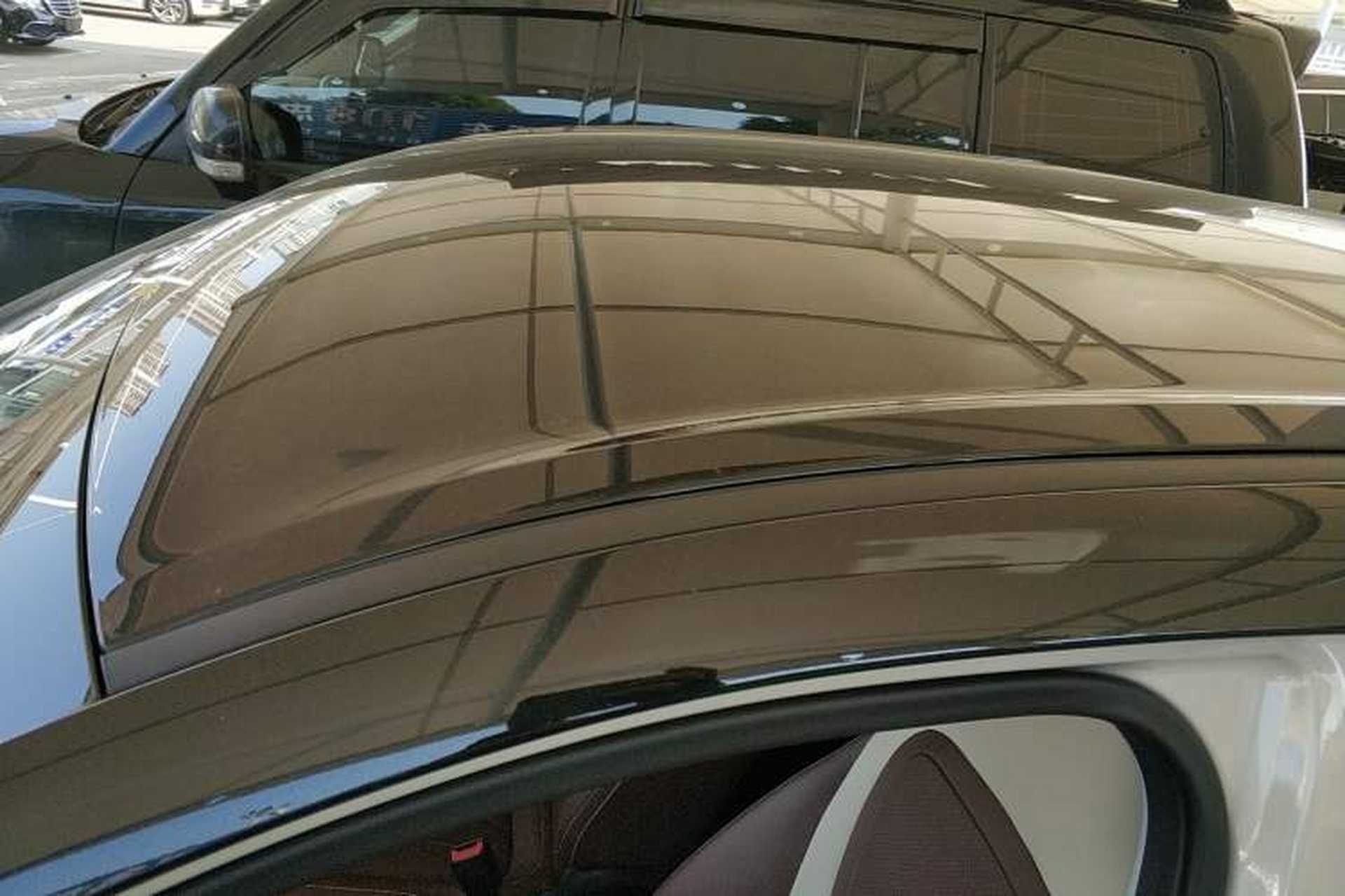Used Wuling Bingo 2023 333 km Enjoyment Version Roof