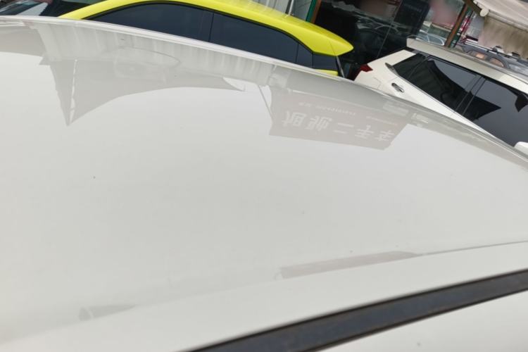 Used Wuling Bingo 2023 203km Light Edition Roof