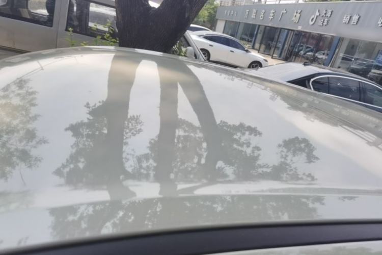 Used Wuling Bingo 2023 333 km Enjoyment Version Roof
