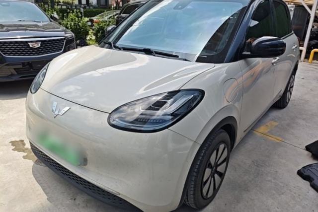 Used Wuling Bingo 2023 333 km Enjoyment Version