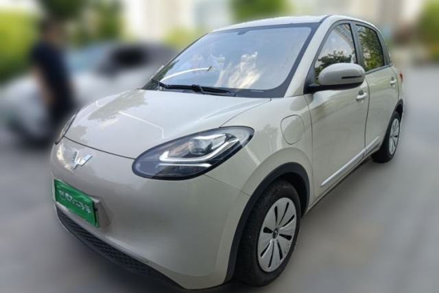 Used Wuling Bingo 2023 333 km Fast-Share Version