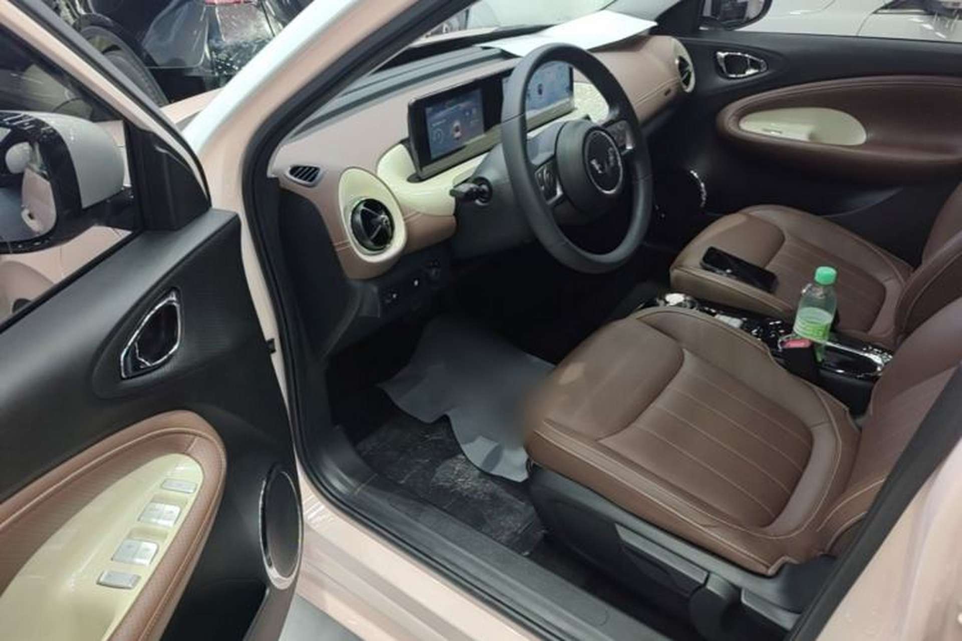 Used Wuling Bingo 2023 333km Enjoy+ Version Driver Seat