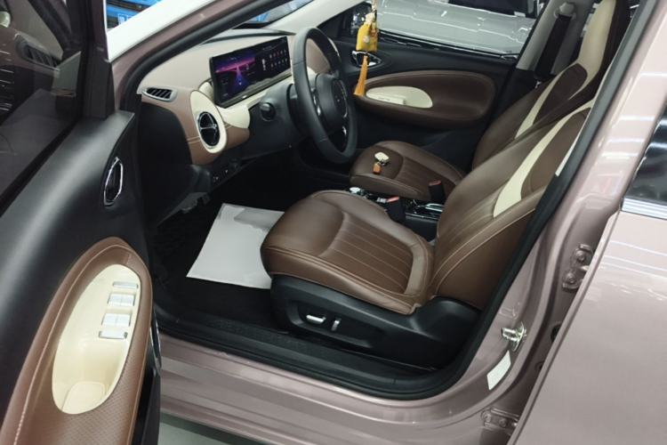 Used Wuling Bingo 2023 333 km Lingxi Connected Version Driver Seat