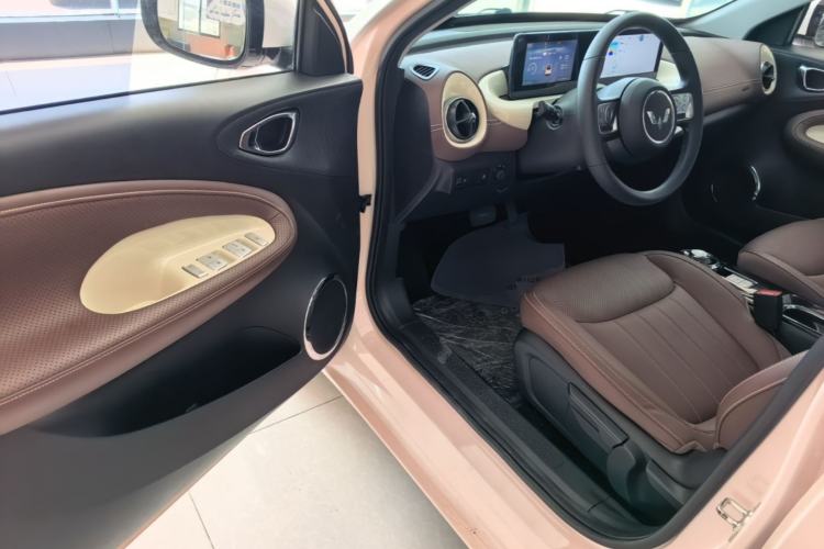 Used Wuling Bingo 2023 333km Enjoy+ Version Driver Seat