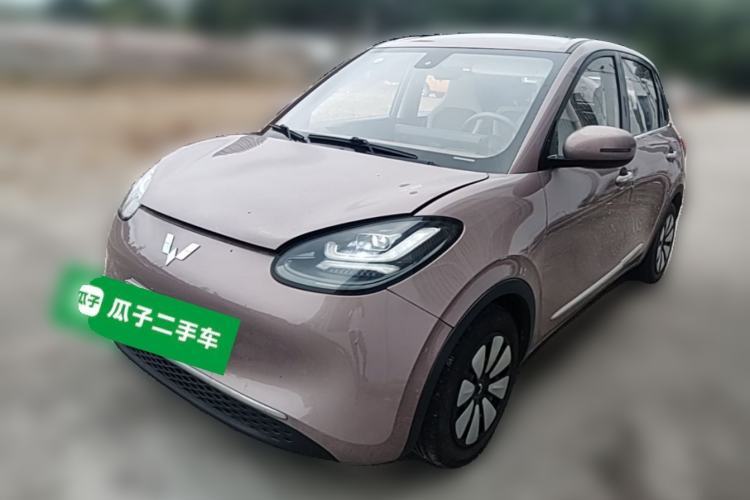 Used Wuling Bingo 2023 203km Comfort Edition Guazi used car, China used car export, Used car for sale, Used cars, Cheapest cars for sale