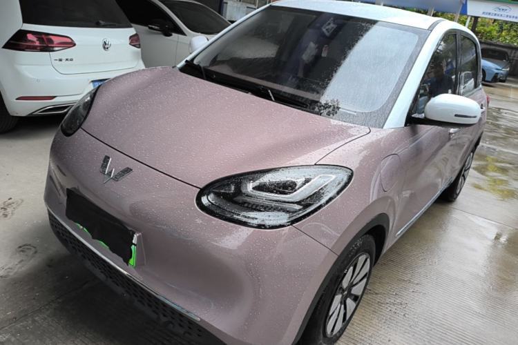 Used Wuling Bingo 2023 333 km Lingxi Connected+ Version Guazi used car, China used car export, Used car for sale, Used  cars, Cheapest cars for sale