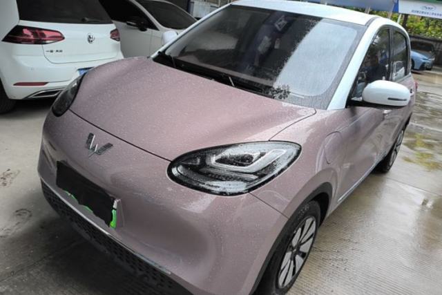 Used Wuling Bingo 2023 333 km Lingxi Connected+ Version