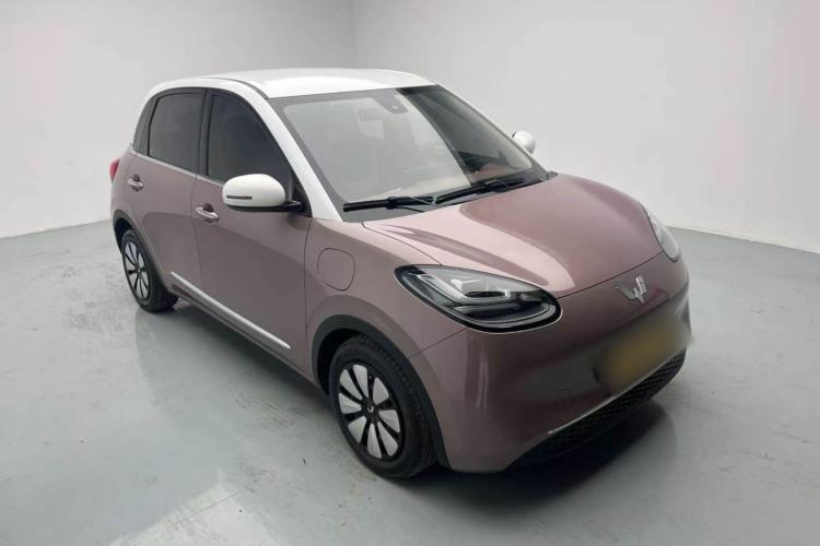 Used Wuling Bingo 2023 333 km Lingxi Connected Version Exterior 1