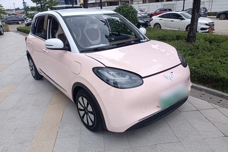 Used Wuling Bingo 2023 333 km Lingxi Connected+ Version Exterior 1