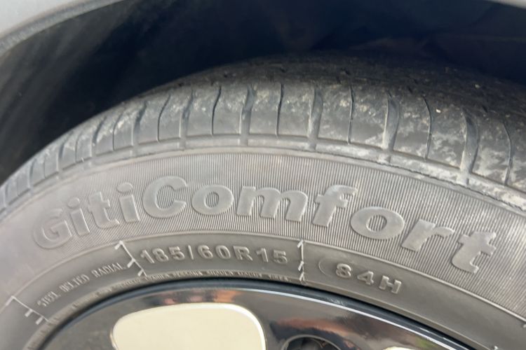 Used Wuling Bingo 2023 333 km Lingxi Connected Version Exterior 10