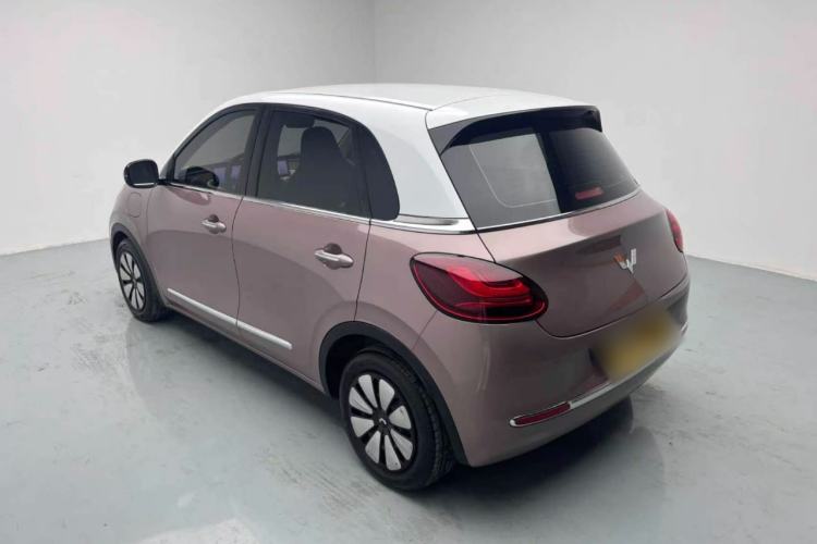 Used Wuling Bingo 2023 333 km Lingxi Connected Version Exterior 2