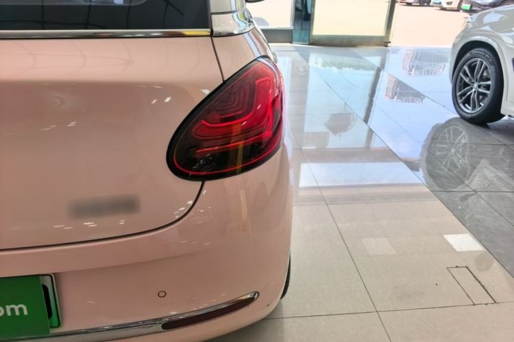 Used Wuling Bingo 2023 333km Enjoy+ Version Exterior 3