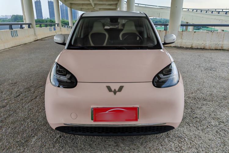 Used Wuling Bingo 2023 333km Enjoy+ Version Exterior 4