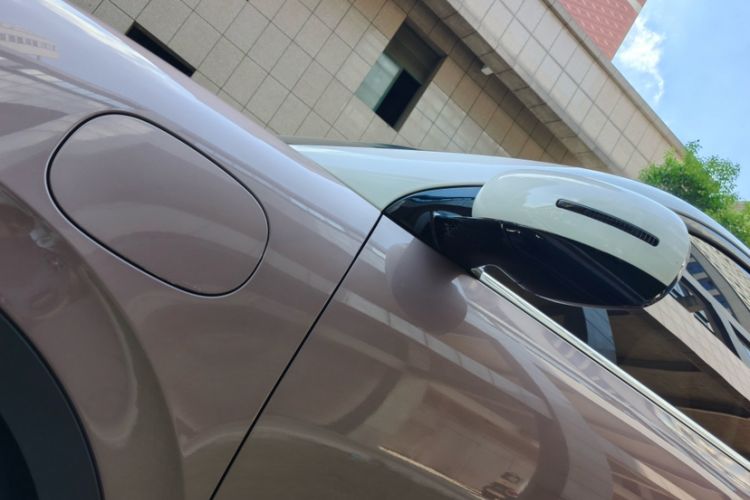 Used Wuling Bingo 2023 333 km Enjoyment Version Exterior 5