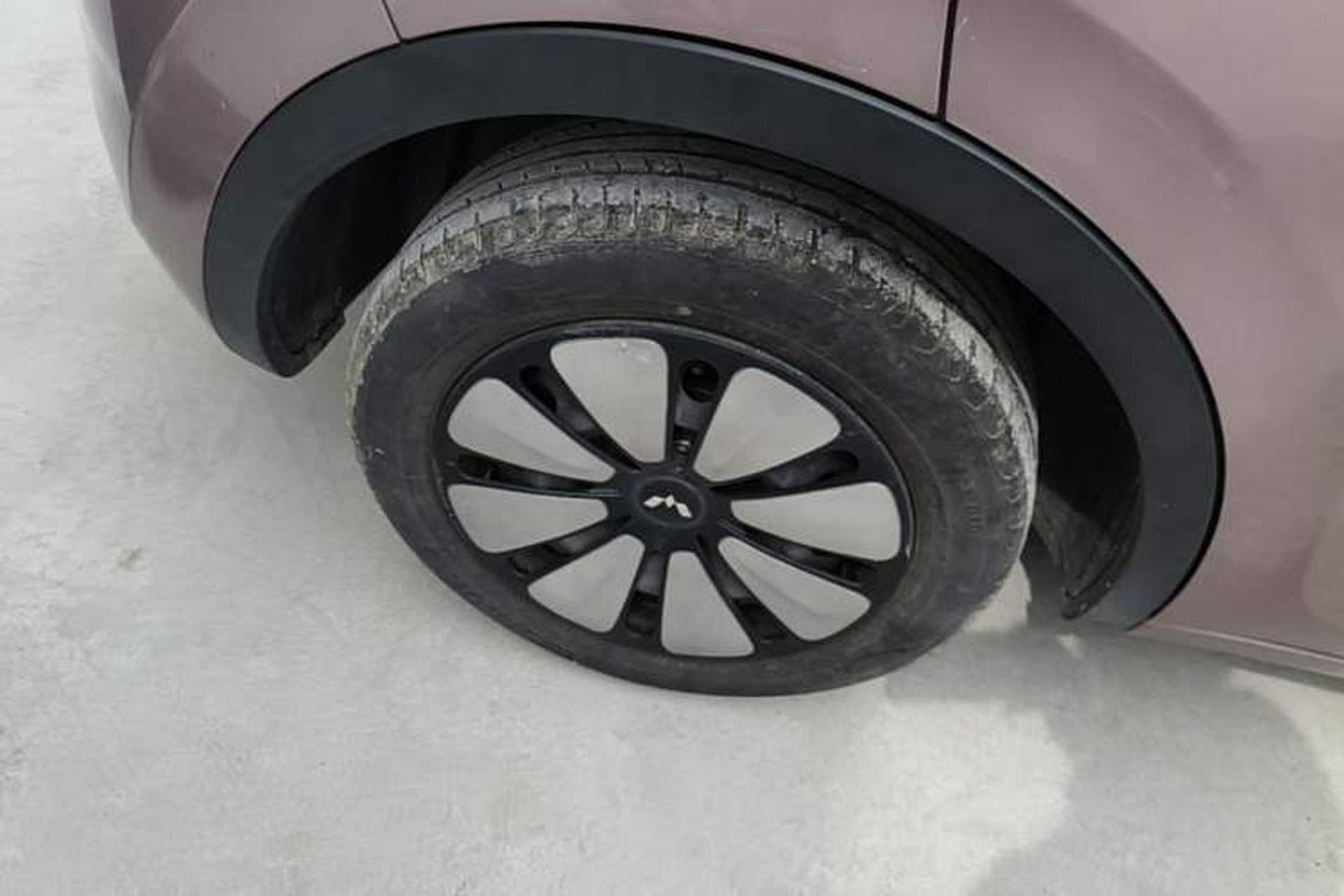 Used Wuling Bingo 2023 333 km Lingxi Connected Version Exterior 5