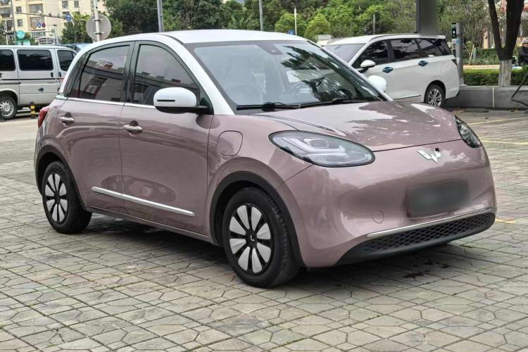 Used Wuling Bingo 2023 333 km Lingxi Connected Version Exterior 6