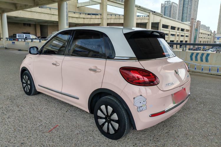 Used Wuling Bingo 2023 333km Enjoy+ Version Exterior 9