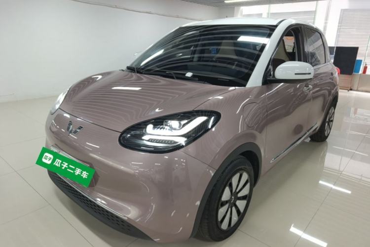 Used Wuling Bingo 2023 333 km Lingxi Connected Version Guazi used car, China used car export, Used car for sale, Used  cars, Cheapest cars for sale