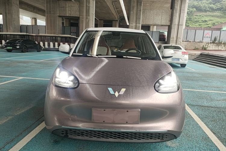 Used Wuling Bingo 2023 333km Enjoy+ Version Front