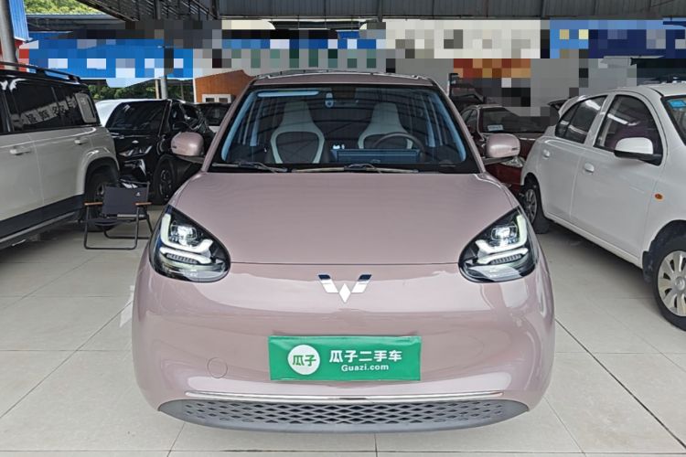 Used Wuling Bingo 2023 333 km Enjoyment Version Front