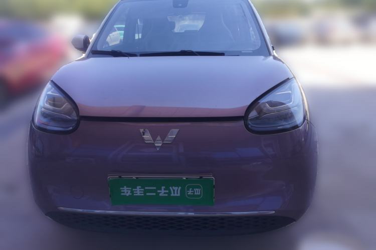 Used Wuling Bingo 2023 333 km Lingxi Connected Version Front