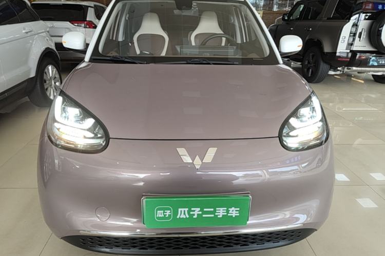 Used Wuling Bingo 2023 333 km Enjoyment Version Front