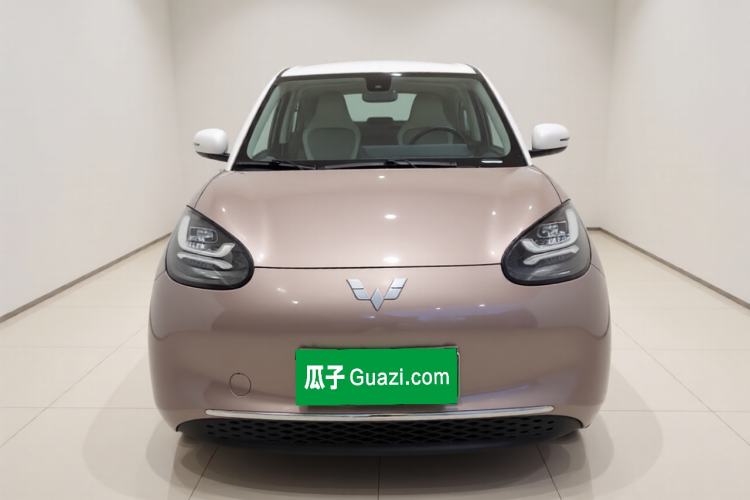Used Wuling Bingo 2023 333 km Lingxi Connected Version Front