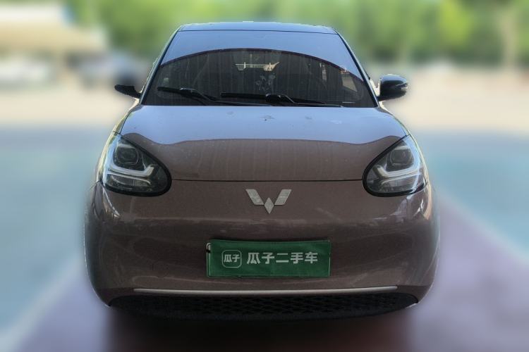 Used Wuling Bingo 2023 333 km Fast-Share Version Front