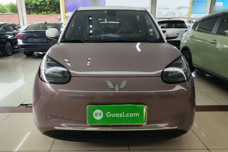 Used Wuling Bingo 2023 333km Enjoy+ Version Front