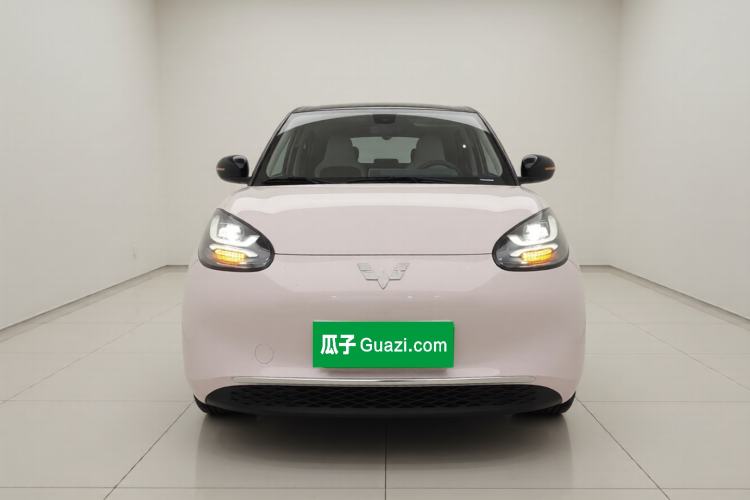 Used Wuling Bingo 2023 333km Enjoy+ Version Front