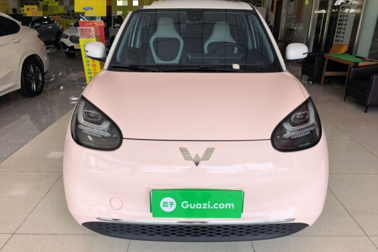 Used Wuling Bingo 2023 333km Enjoy+ Version Front