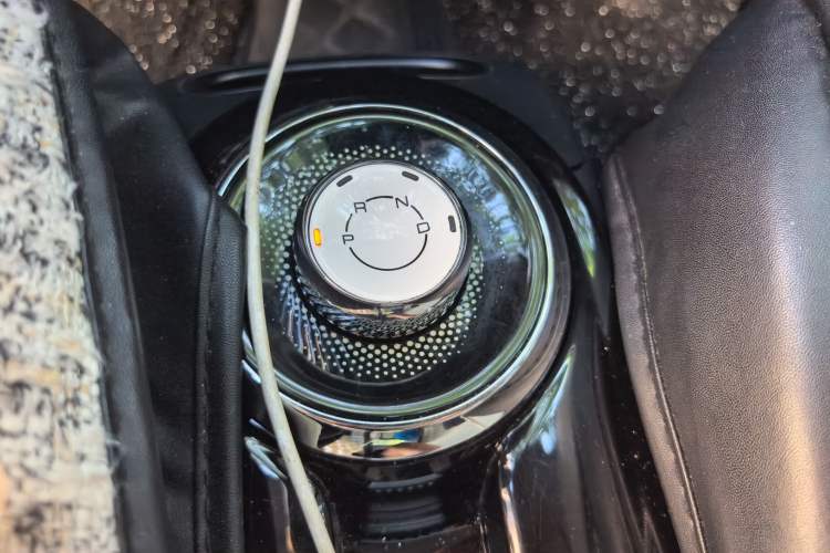 Used Wuling Bingo 2023 333km Enjoy+ Version Gear Lever