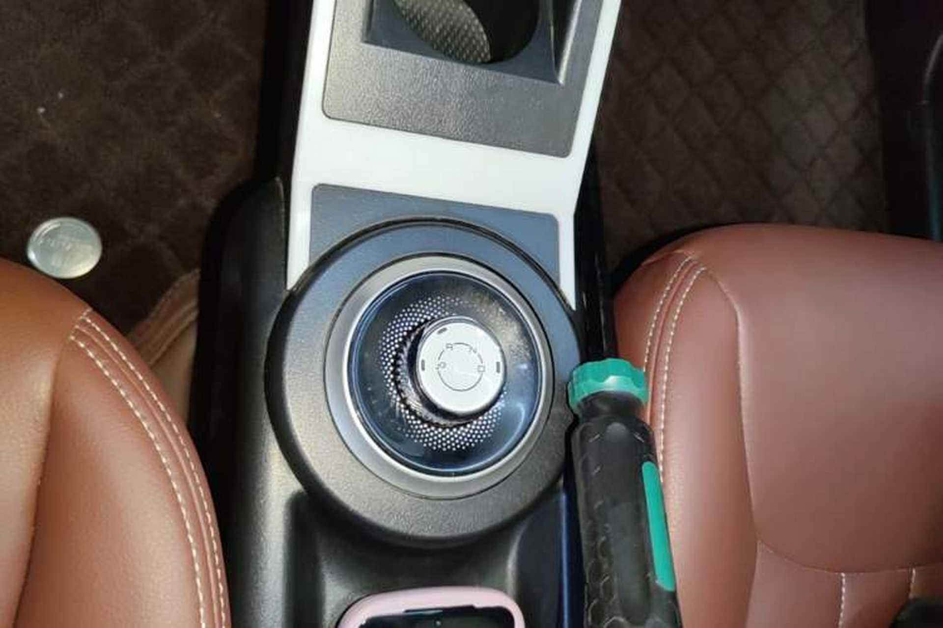 Used Wuling Bingo 2023 203km Light Edition Gear Lever