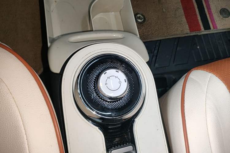 Used Wuling Bingo 2023 333km Enjoy+ Version Gear Lever