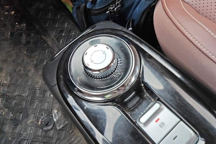 Used Wuling Bingo 2023 333km Enjoy+ Version Gear Lever