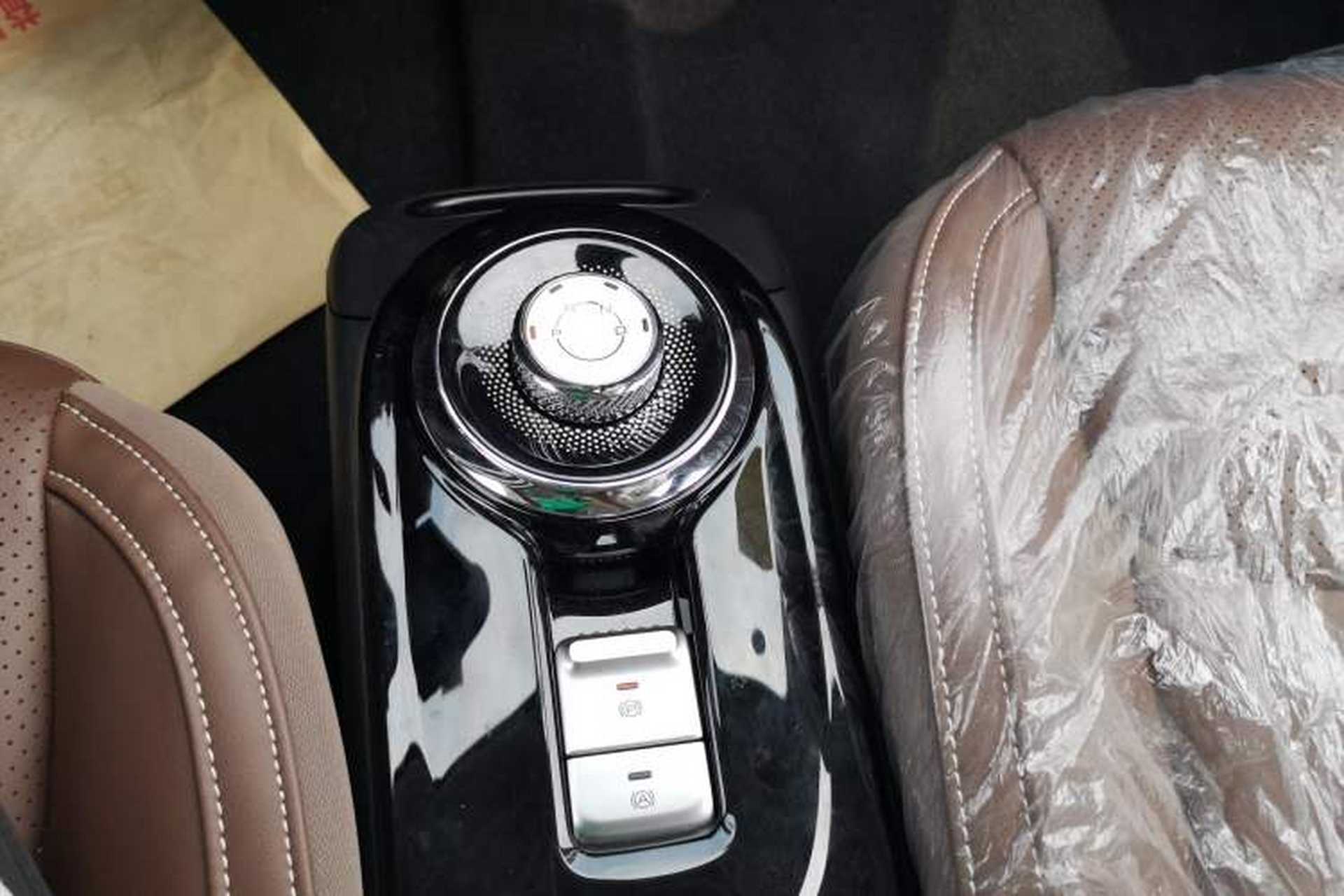 Used Wuling Bingo 2023 333km Enjoy+ Version Gear Lever