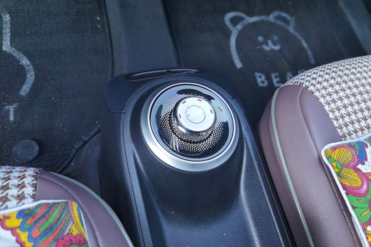 Used Wuling Bingo 2023 203km Light Edition Gear Lever